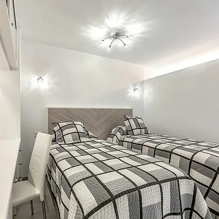 Apartamento Villamar Tenerife Seaside Studio Costa Adeje (Tenerife)