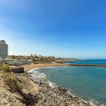 Villamar Tenerife Seaside Studio Apartamento Costa Adeje (Tenerife)