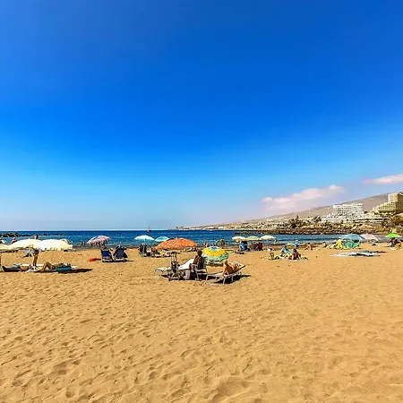 Villamar Tenerife Seaside Studio Apartamento Costa Adeje (Tenerife)