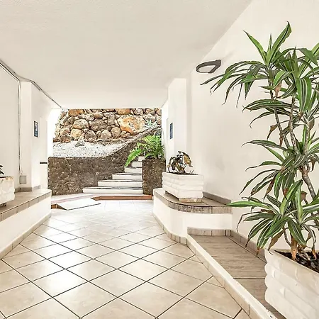 Appartement Villamar Tenerife Seaside Studio